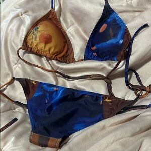 Body By Raven Tracy Bikini